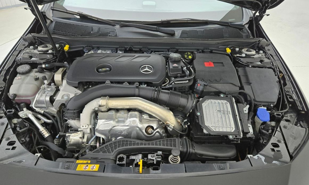 Mercedes-Benz A-Class A220 Hatchback, 2024