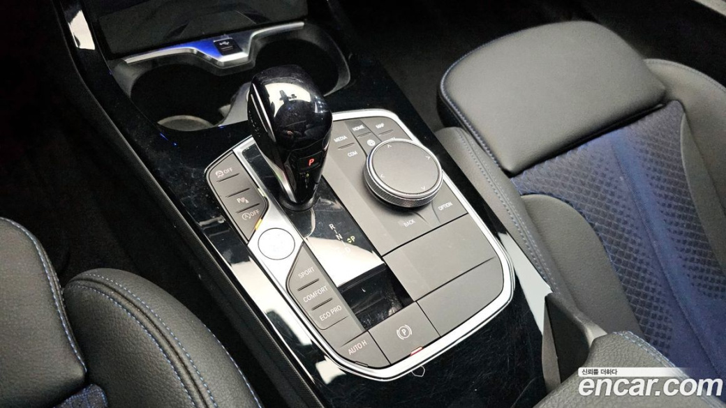 BMW 1-Series 120i M Sports, 2024