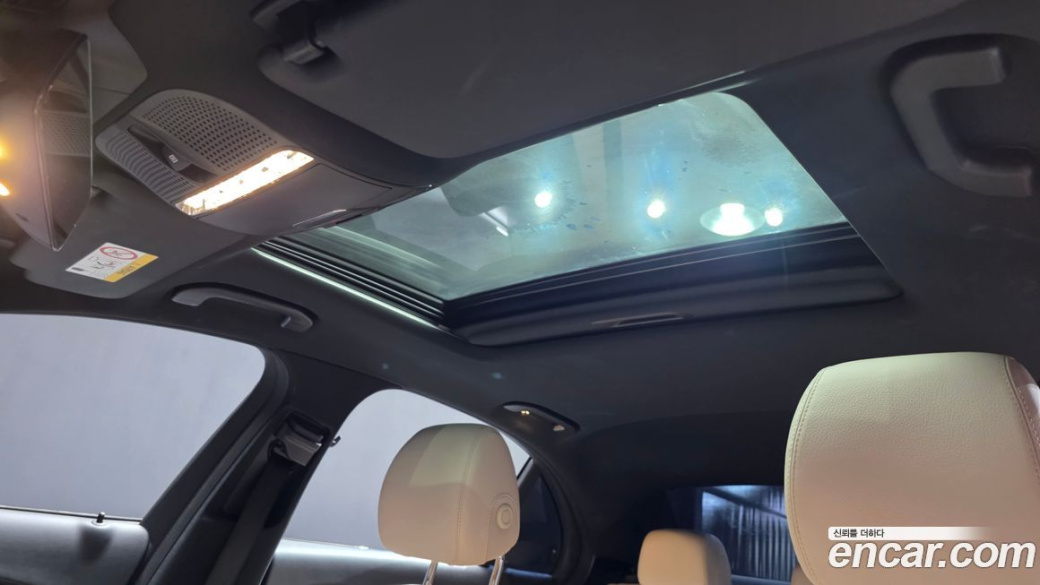 Mercedes-Benz E-Class E250 AMG Line, 2023