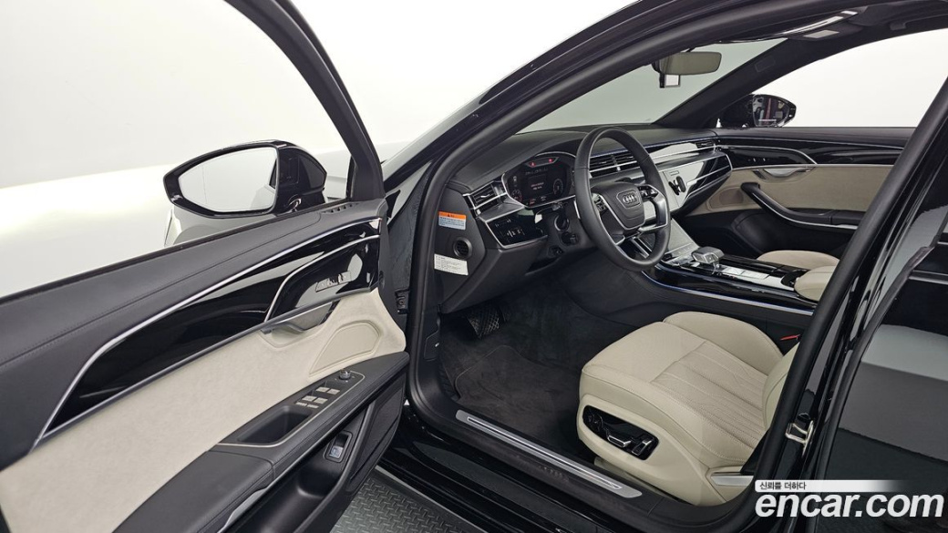 Audi A8 50 TDI Quattro Premium, 2023