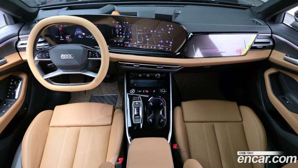 Audi A5 40 TFSI Quattro S Line, 2025