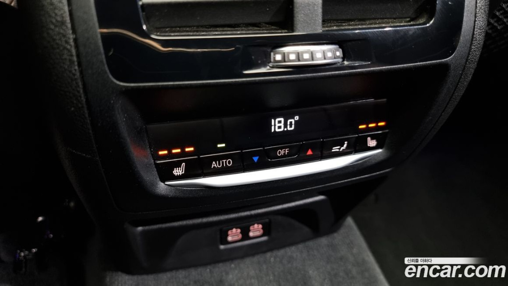 BMW X4 xDrive20i M Sport, 2022