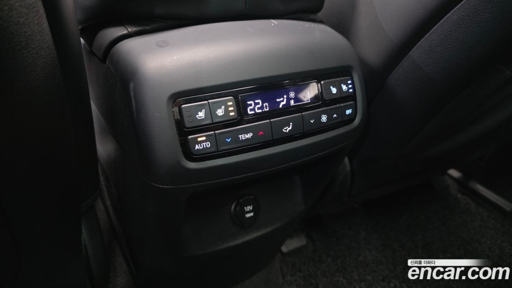Hyundai Palisade Diesel 2.2 2WD, 2023