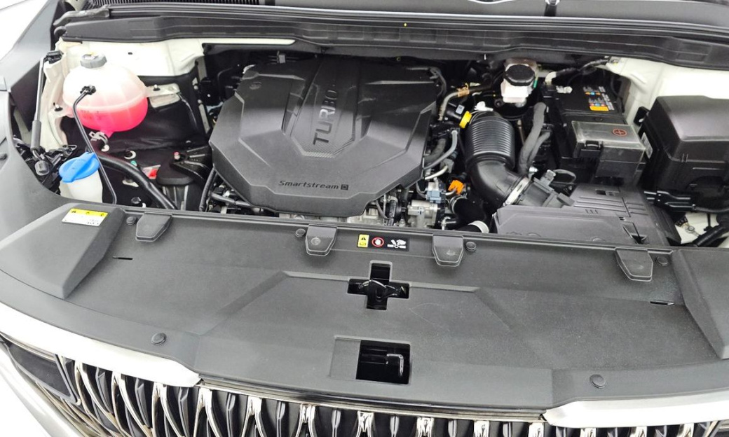 Kia Carnival 9-Seater Signature, 2023