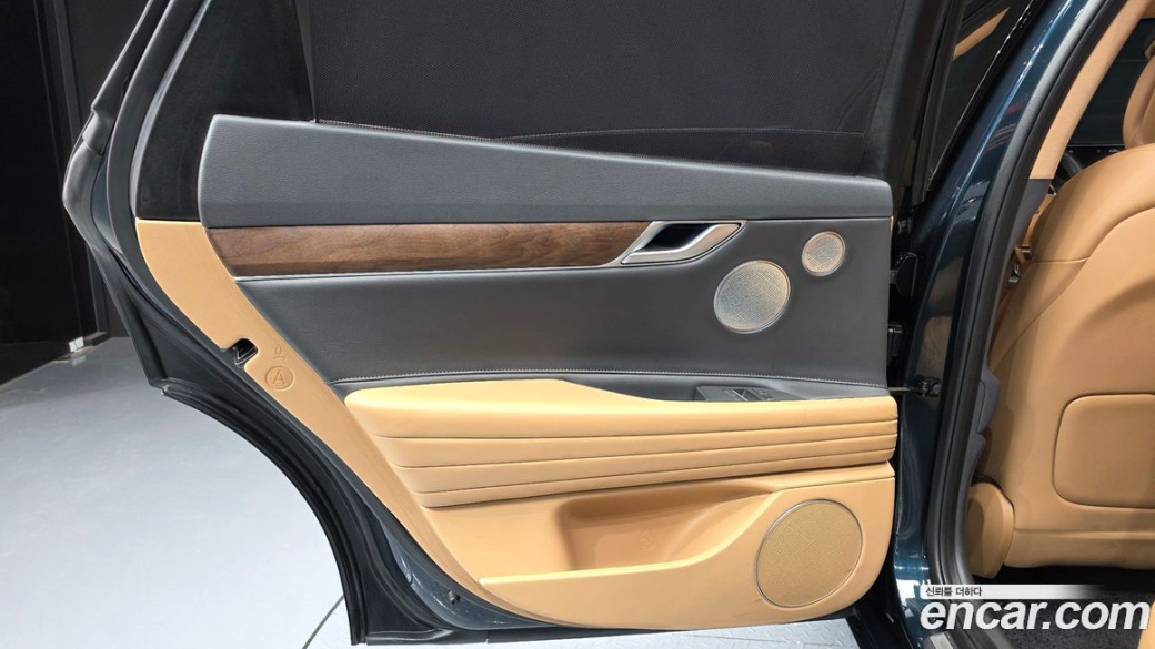Genesis G80 Gasoline 2.5 Turbo AWD, 2023