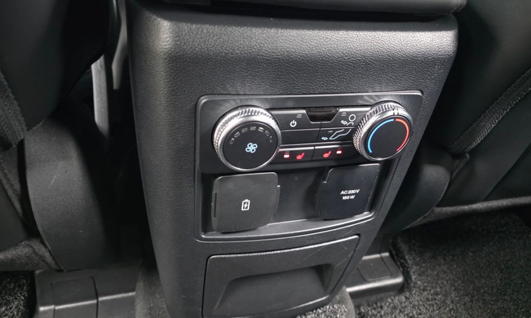 Ford Explorer 3.0 Platinum 4WD, 2022