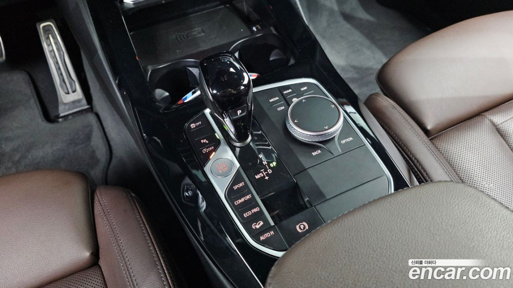 BMW X3 xDrive 20i M Sports Pro, 2022