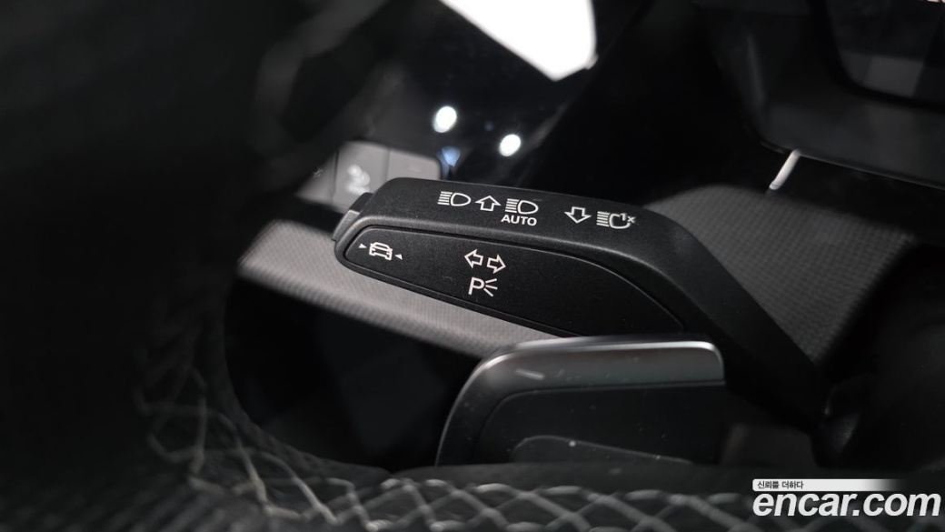 Audi A3 40 TFSI Premium, 2025