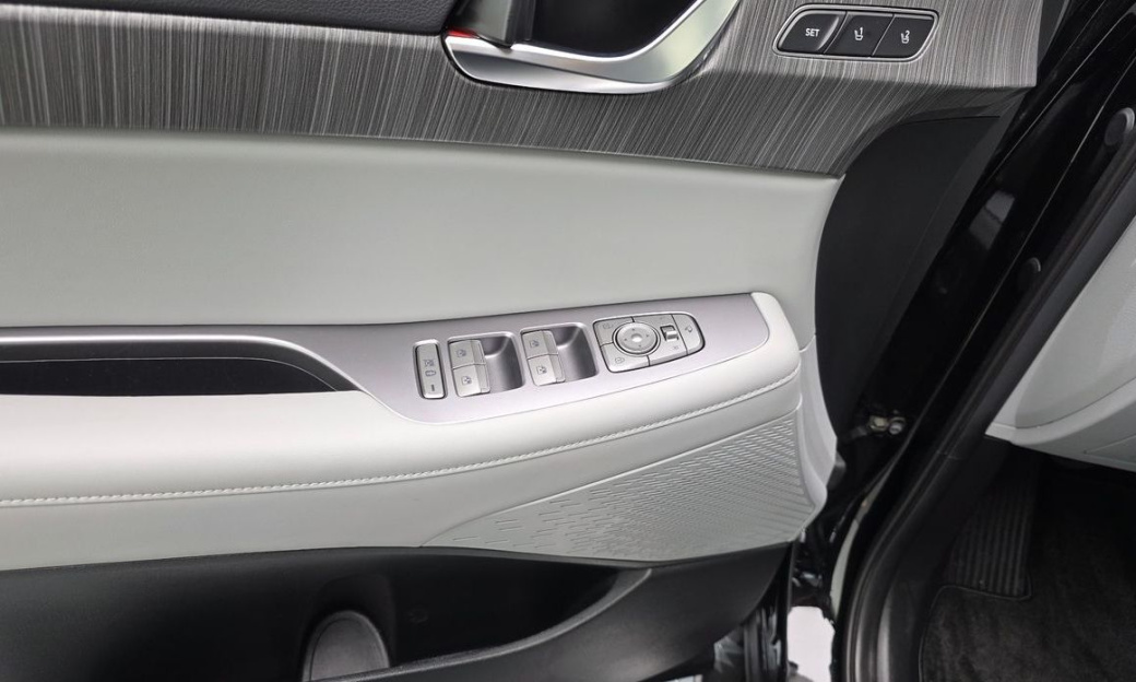 Hyundai Palisade Diesel 2.2 2WD, 2024