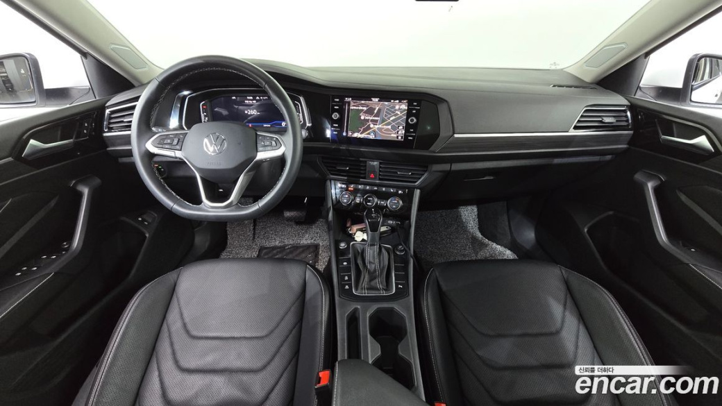 Volkswagen Jetta 1.5 TSI Prestige, 2023