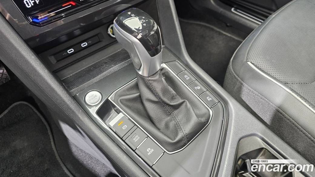 Volkswagen Tiguan 2.0 TSI Prestige, 2023