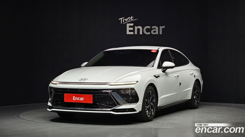 Hyundai Sonata 2.0, 2024