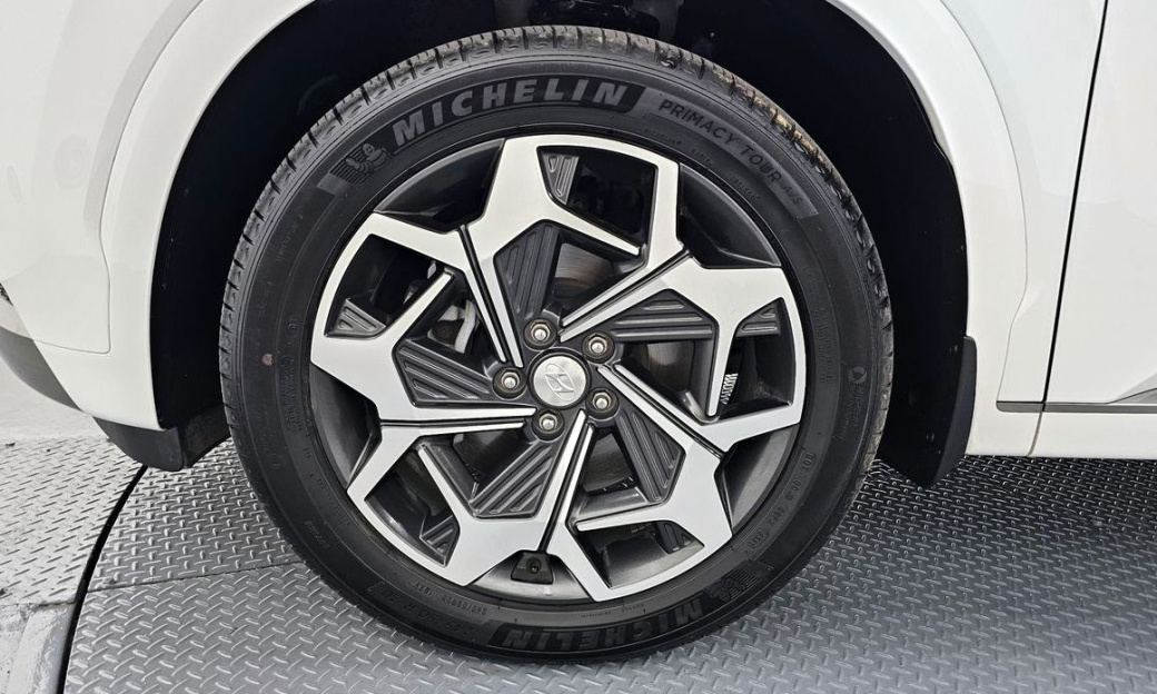Hyundai Palisade Diesel 2.2 2WD, 2022