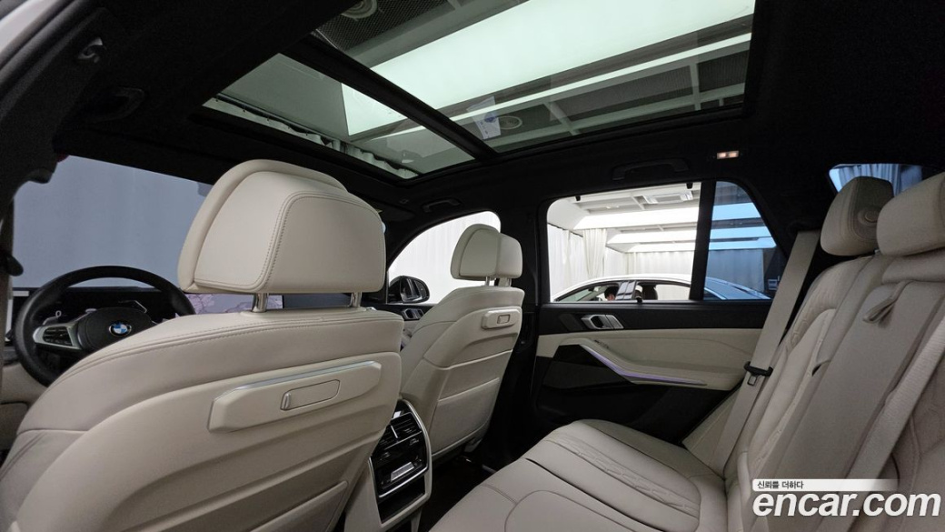 BMW X5 xDrive 40i M Sport, 2025