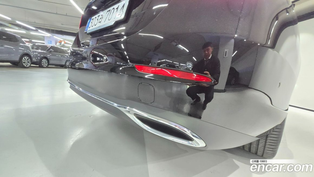 Mercedes-Benz C-Class C200 Avantgarde, 2025