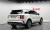 Kia Sorento Gasoline 2.5T 4WD, 2023