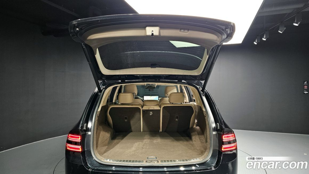 Genesis GV80 2.5T Gasoline AWD, 2022