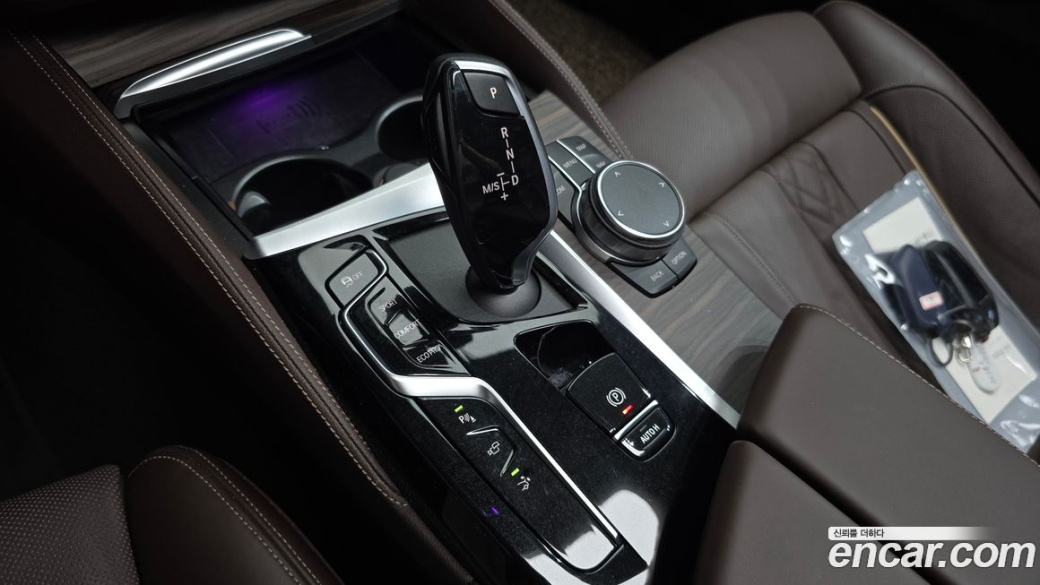 BMW Gran Turismo 620d Luxury, 2023