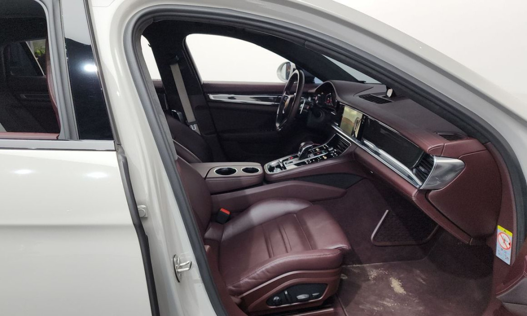Porsche Panamera 2.9 AWD Executive, 2022
