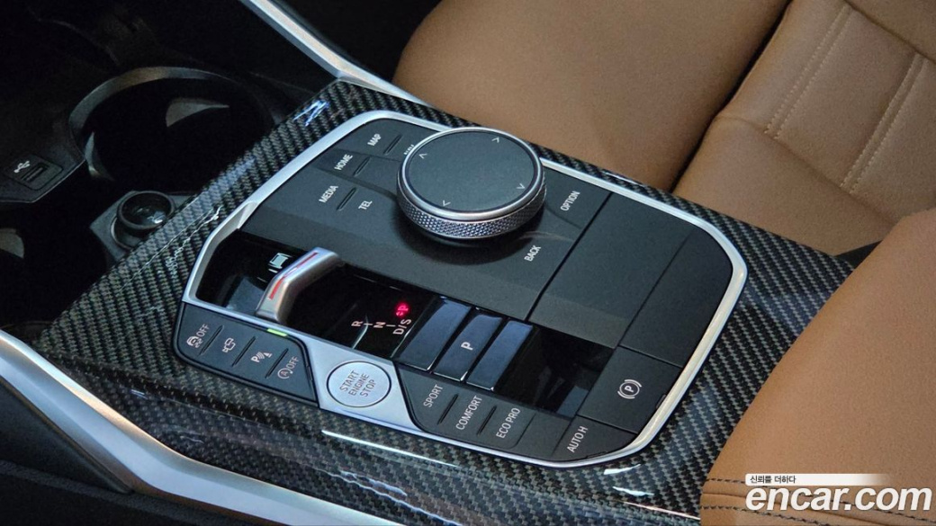 BMW 3-Series M340i Pro, 2024