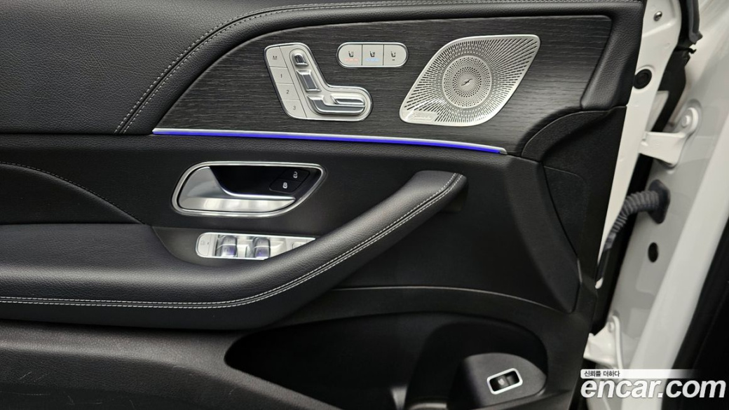 Mercedes-Benz GLE-Class GLE450 4MATIC, 2023