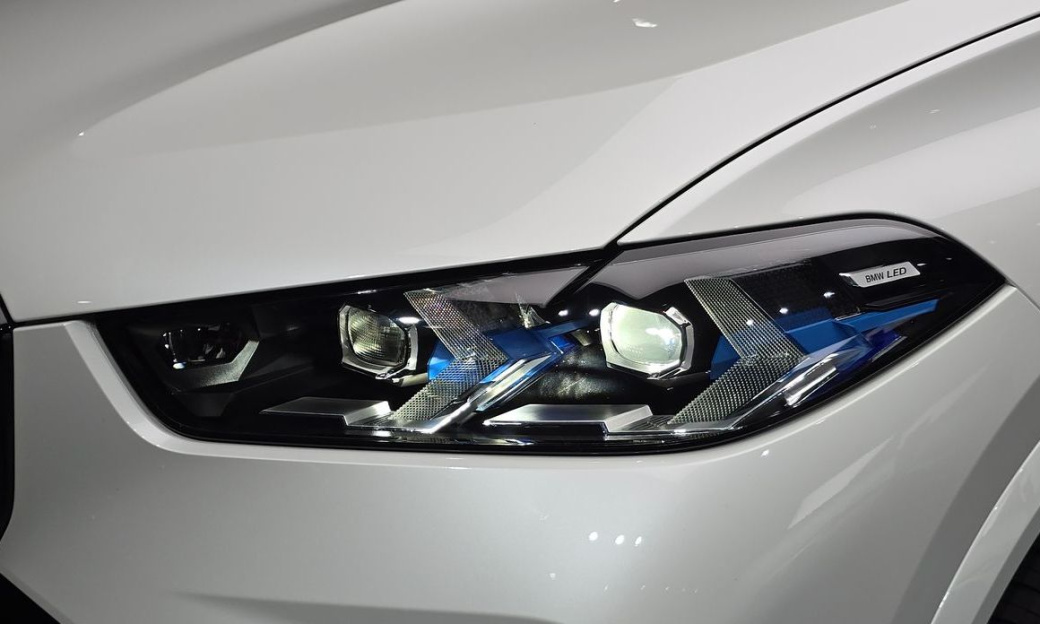 BMW X5 xDrive 40i M Sport, 2025