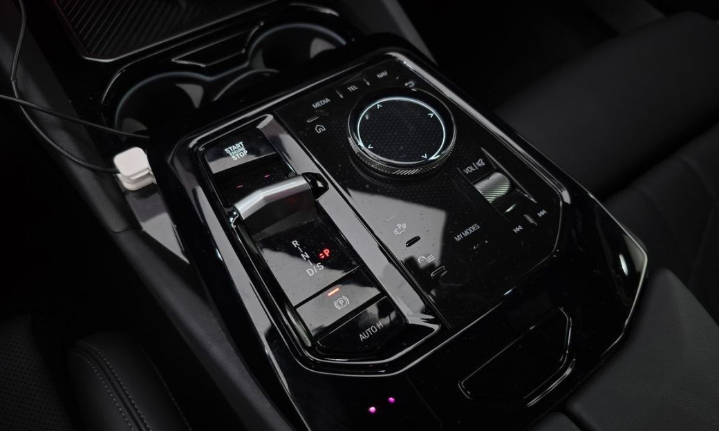BMW 5-Series 520i M Sport, 2024