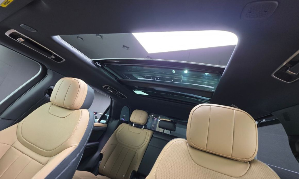Land Rover Range Rover Sport P360 HSE Dynamic, 2025
