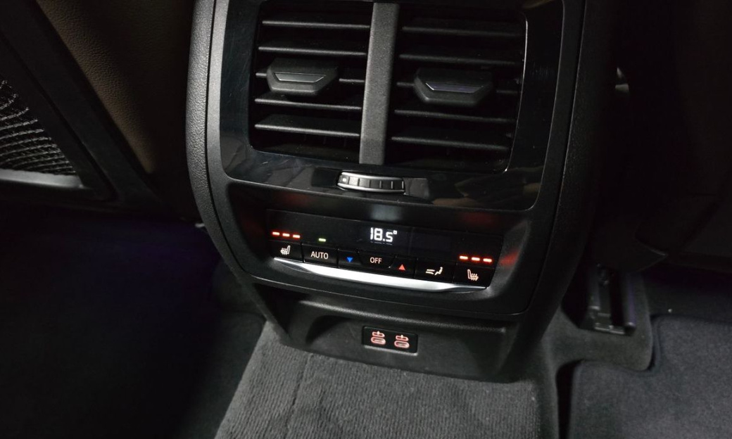 BMW X4 xDrive20i M Sport, 2024