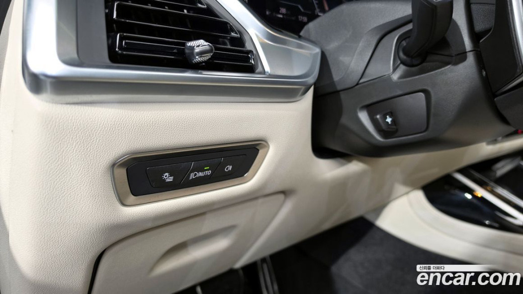 BMW X7 xDrive 40i M Sport 6STR, 2024