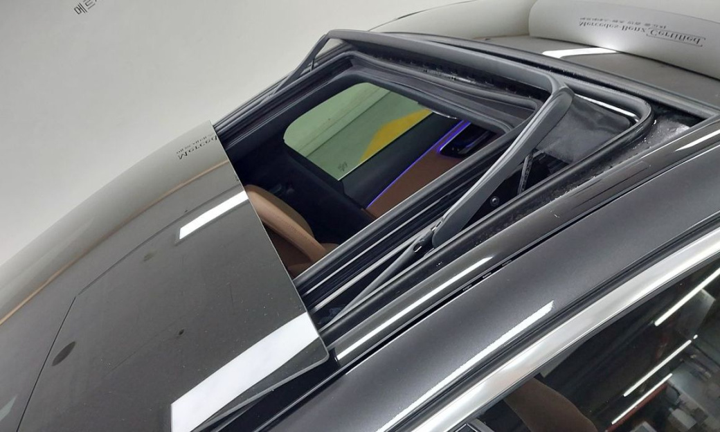 Mercedes-Benz E-Class E220d 4MATIC Exclusive, 2024