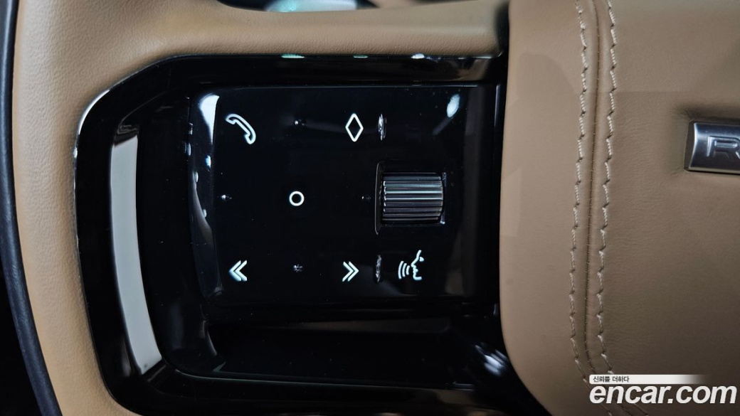 Land Rover Range Rover Sport P360 HSE Dynamic, 2023