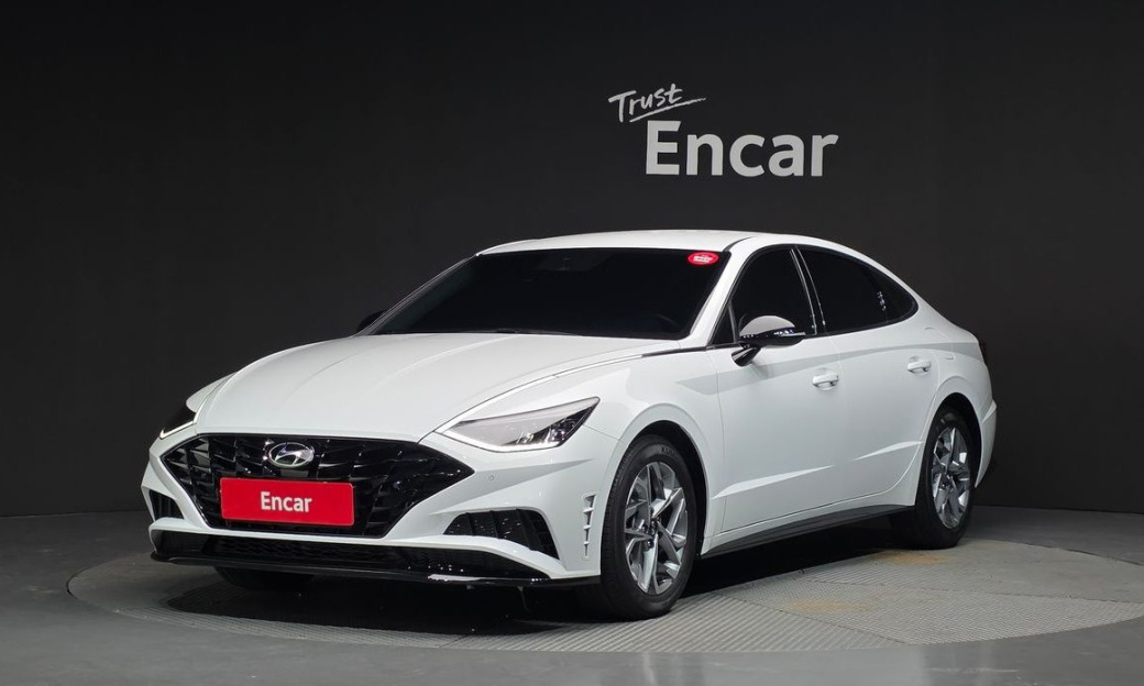 Hyundai Sonata 2.0, 2023