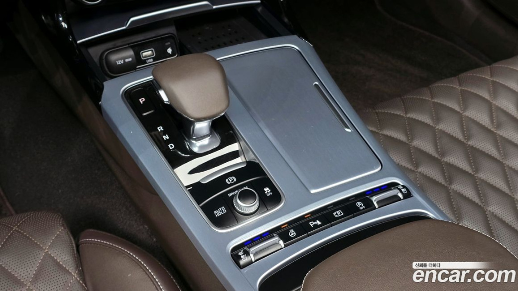 Kia Stinger 2.5 Masters, 2023
