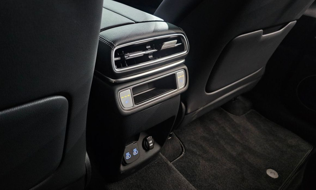 Genesis GV80 2.5T Gasoline 2WD, 2024