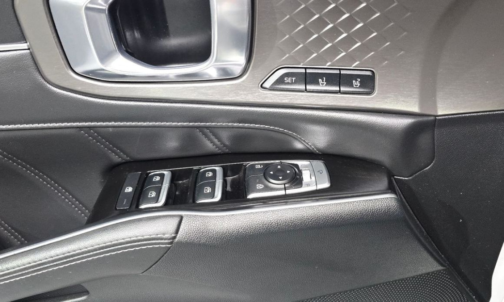 Kia Sorento Gasoline 2.5T 2WD, 2023