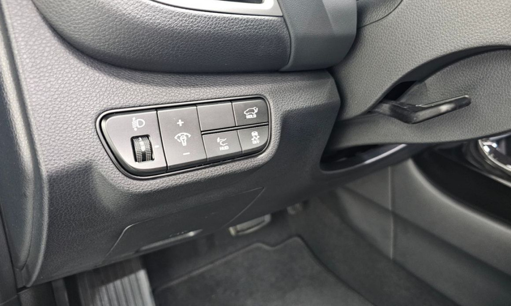 Kia Seltos Gasoline 1.6 Turbo 2WD, 2026