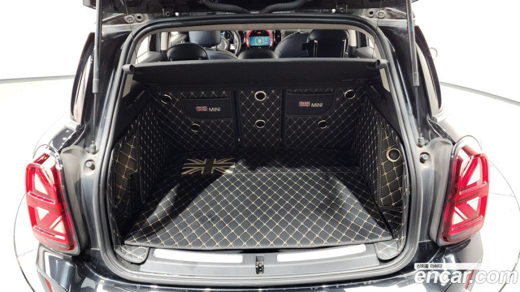 Mini Countryman ALL4 Classic, 2023