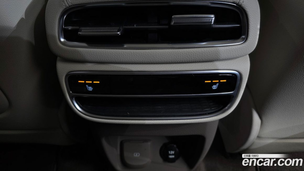 Genesis GV80 2.5T Gasoline AWD, 2023