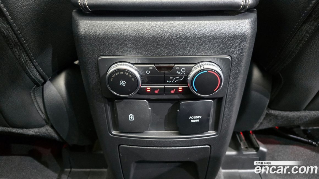 Ford Explorer 2.3 LimIted 4WD, 2023