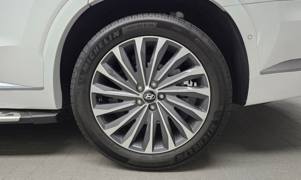 Hyundai Palisade Diesel 2.2 4WD, 2024