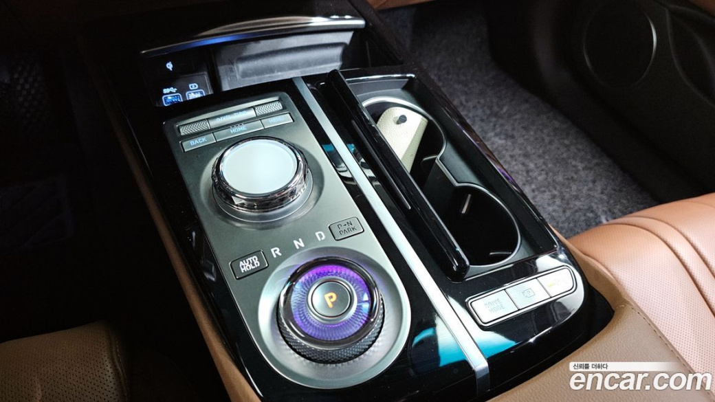 Genesis G80 Gasoline 2.5 Turbo AWD, 2023