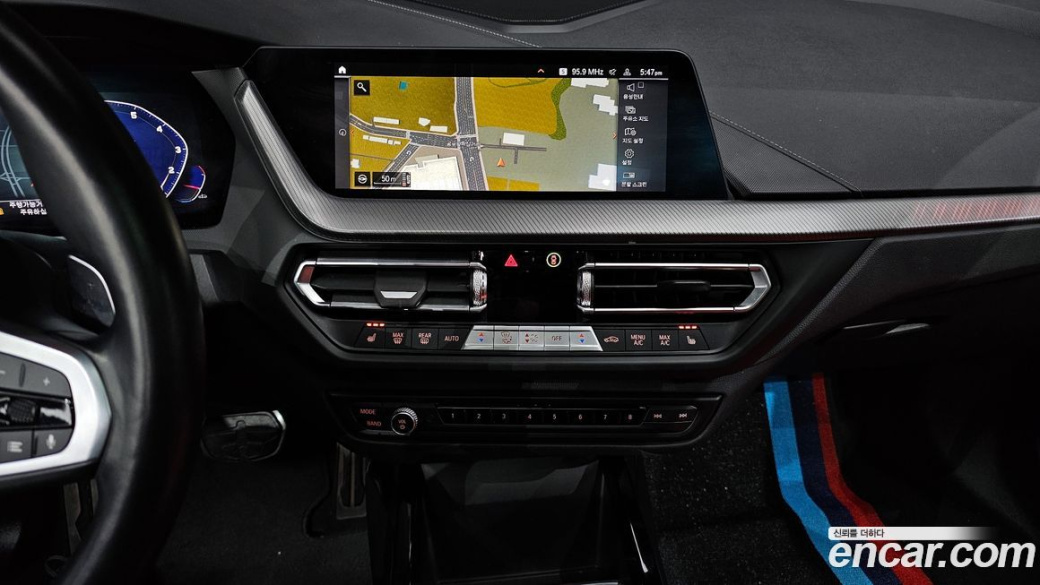 BMW 2-Series M235i xDrive, 2022