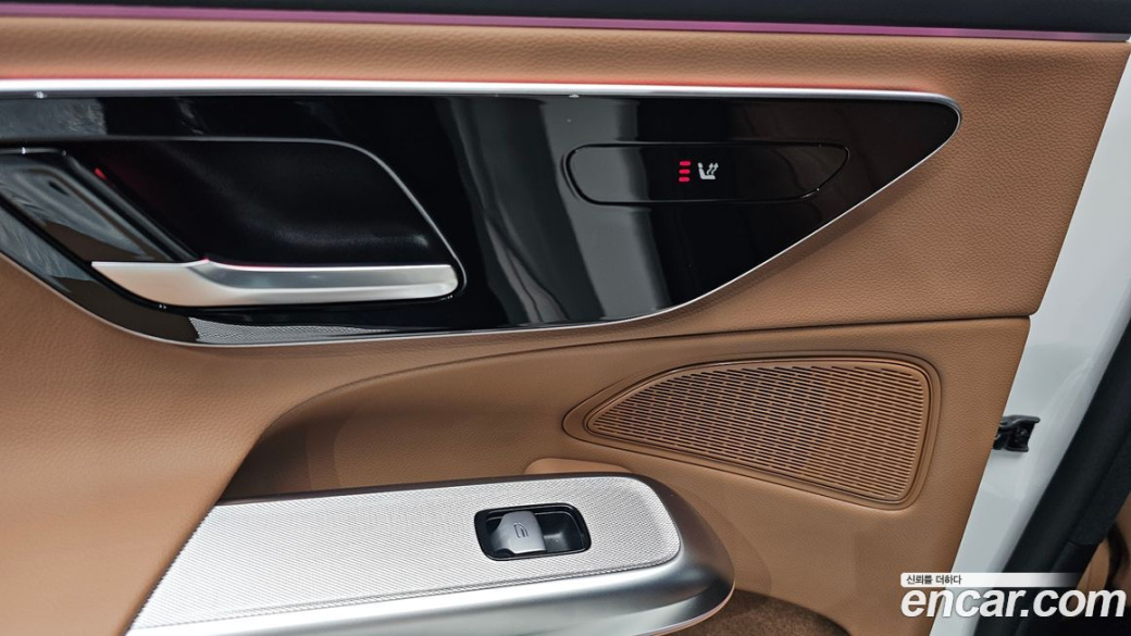 Mercedes-Benz E-Class E220d 4MATIC Exclusive, 2024