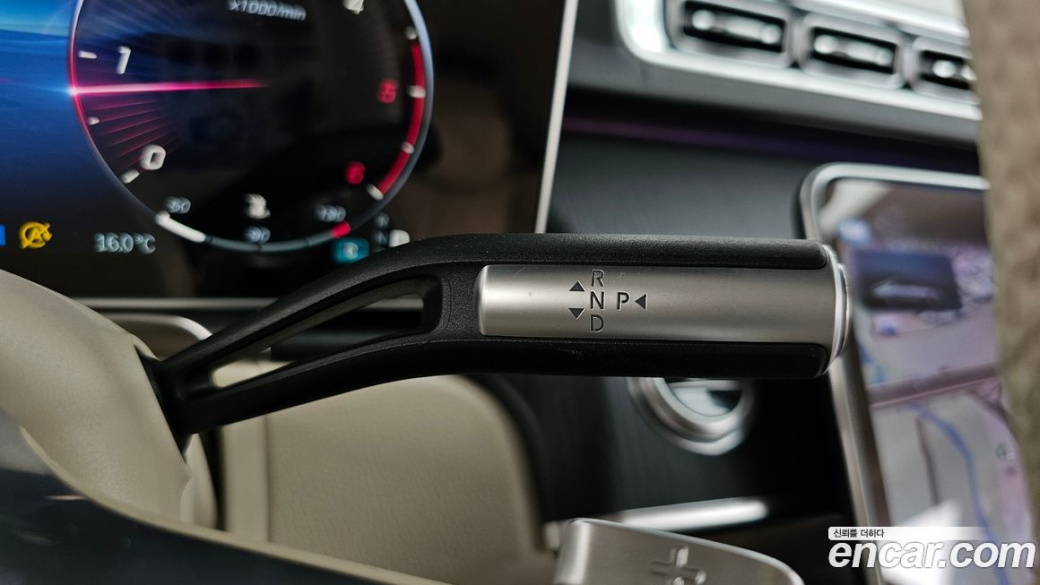 Mercedes-Benz S-Class S400 d 4MATIC, 2022