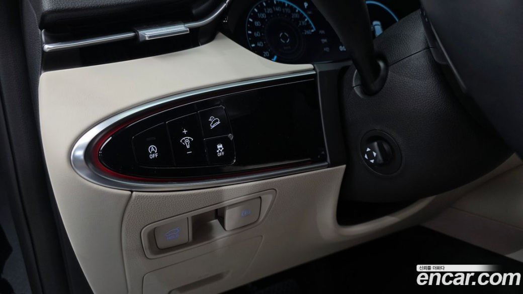 Genesis GV70 2.5T Gasoline 2WD, 2023