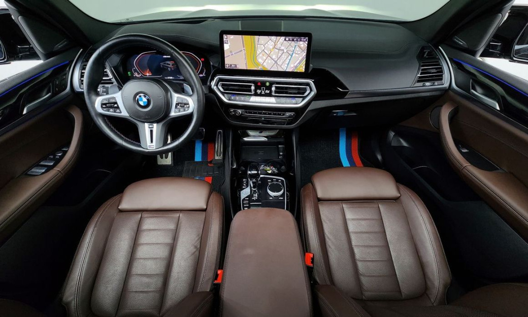 BMW X3 xDrive M40i, 2023