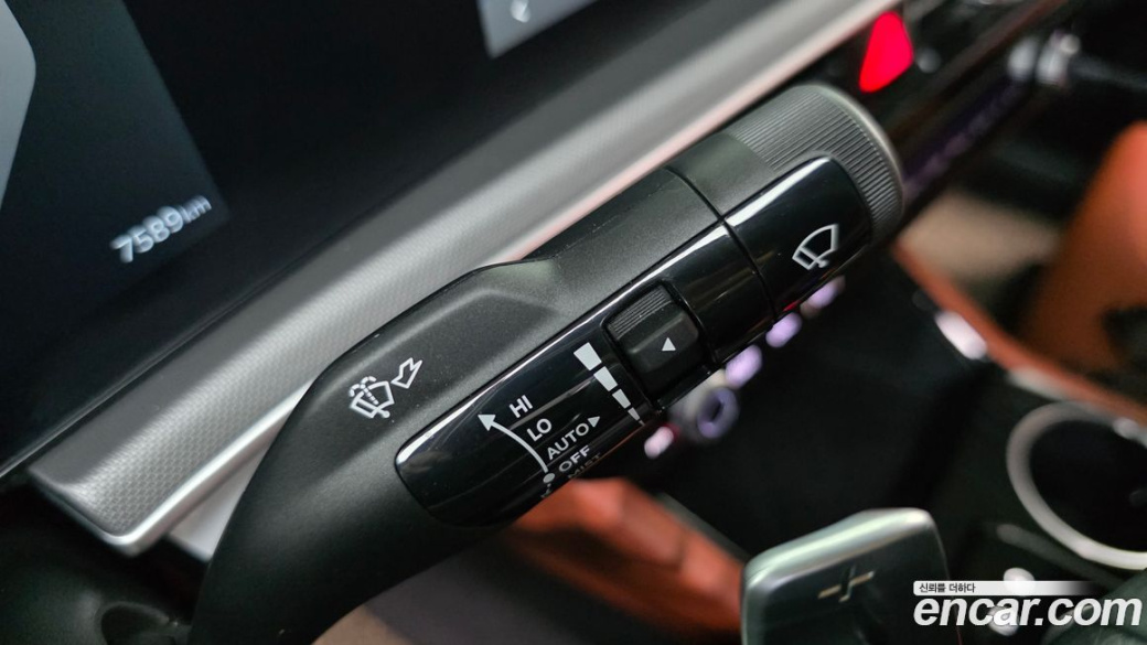 Kia K5 2.0, 2024