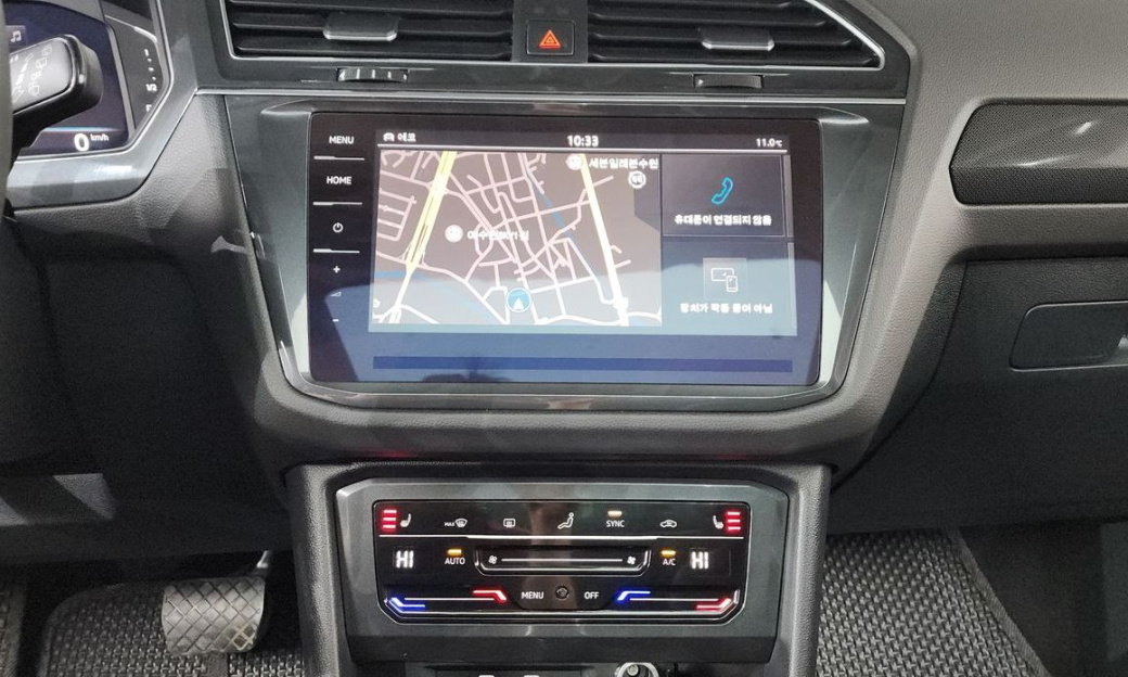 Volkswagen Tiguan 2.0 TDI Prestige, 2024