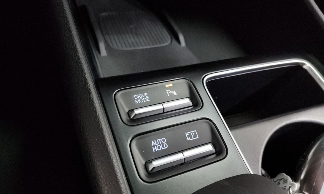 Hyundai Sonata 2.0, 2025